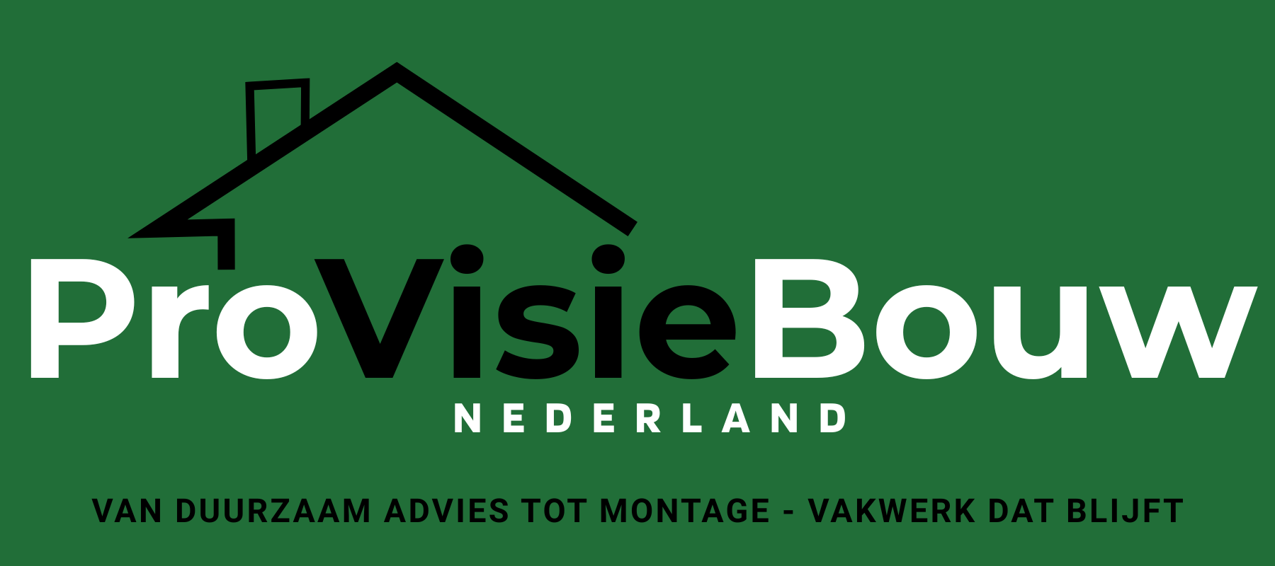 ProVisieBouw Nederland